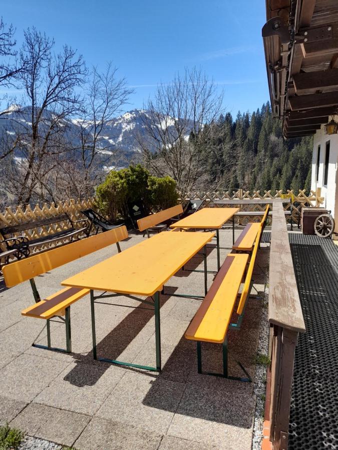 Almhof Grub Villa Wagrain Exterior foto