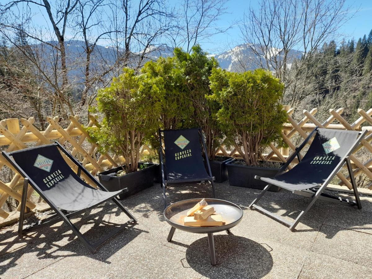 Almhof Grub Villa Wagrain Exterior foto