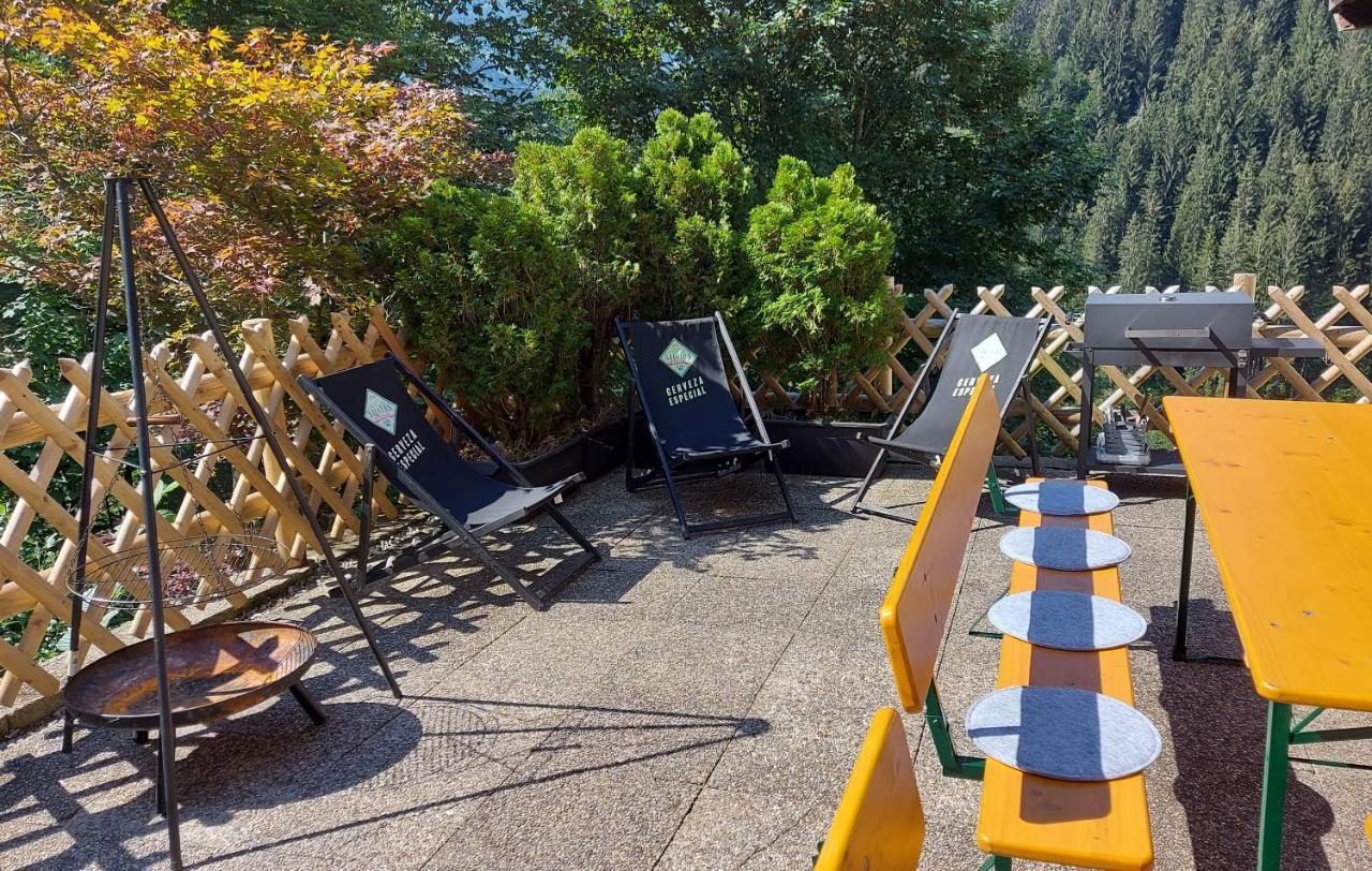 Almhof Grub Villa Wagrain Exterior foto