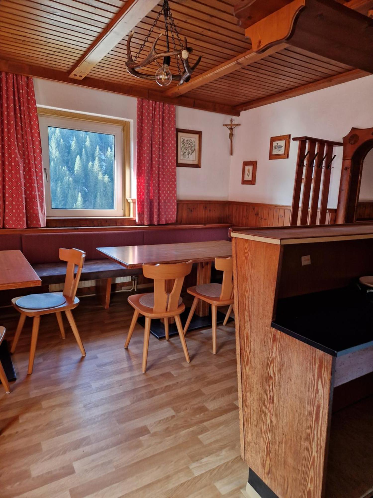 Almhof Grub Villa Wagrain Exterior foto